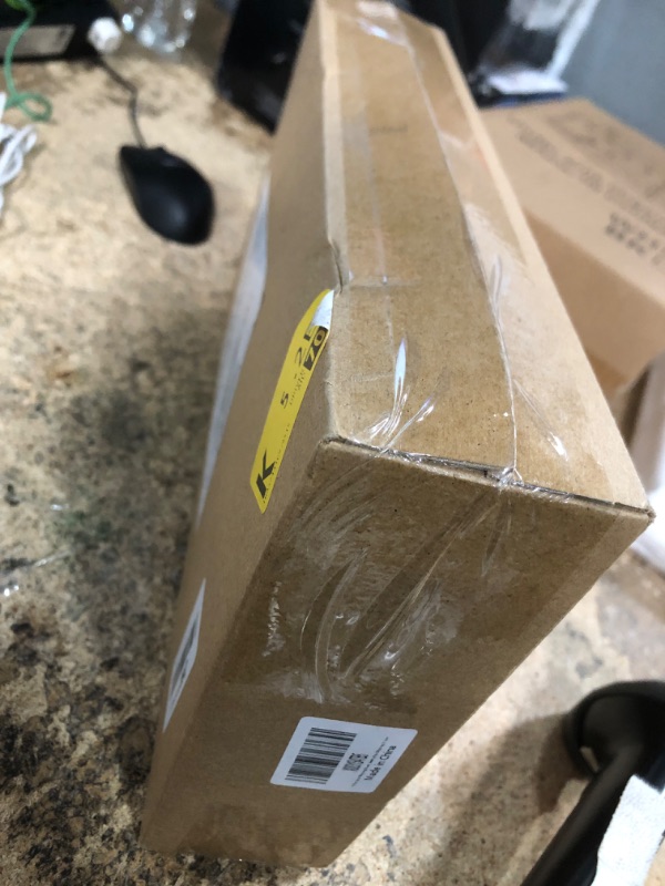 Photo 1 of 10 Pack Small Shipping Boxes 6x4x3'' Corrugated Small Cardboard Boxes for Shipping, Recyclable Packaging Boxes for Business, Mailer, Gift Packing, Crafts Packing, Jewelry Box, Brown