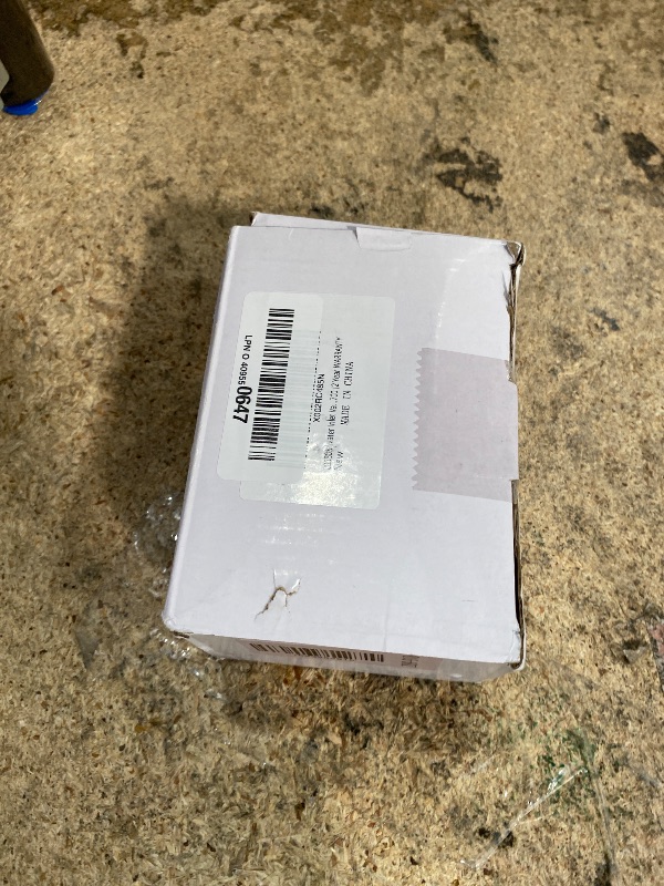 Photo 1 of 285805 Water Inlet Valve - Compatible with Whirlpool Kenmore May.tag and GE Washers wtw8500dc wtw4955h wtw5100vq2 417.97912702,110.92588210, 41797822700 (2 Year WARRANTY?