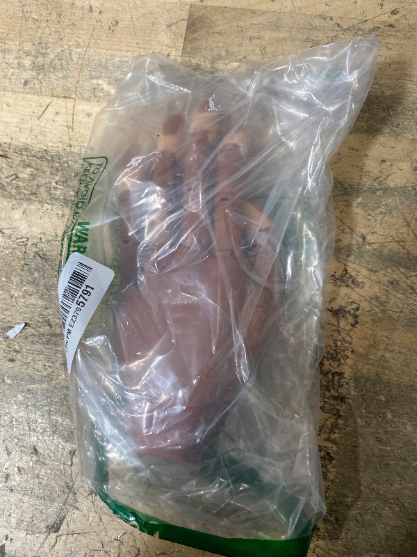 Photo 1 of (1 Palm Only, Only Fit for Wilfniee Magnetic Nail Hand) Wilfniee Practice Hand Palm for Acrylic Nails: Magnetic Nail Practice Hand Palm Flexible Fake Hand For Nail Practice
