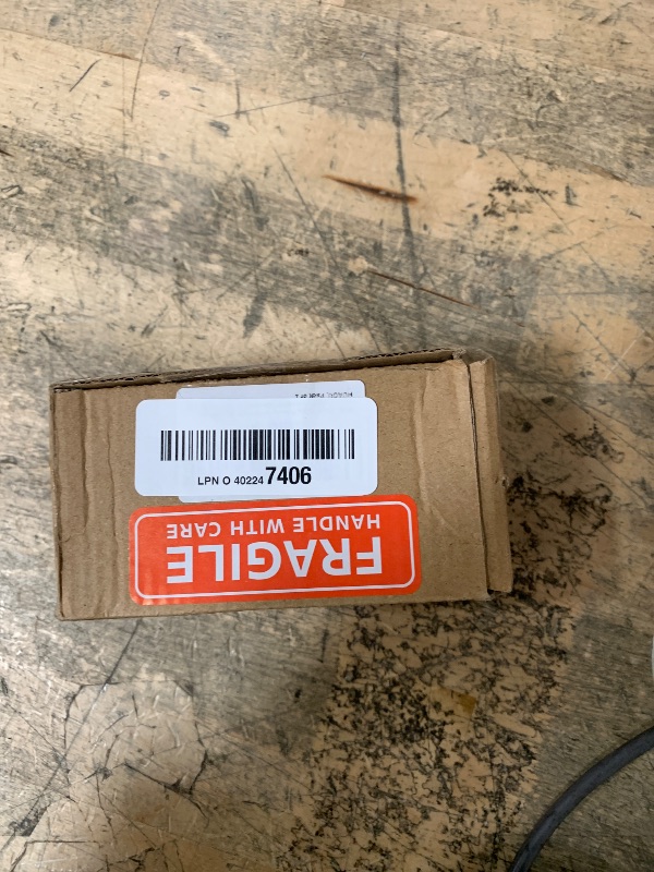 Photo 1 of 50mm Short Stem Glass Funnel 3.3 Borosilicate Glass Funnel for Science Labs and Home Kitchen Use, HUAOU, Pack of 1