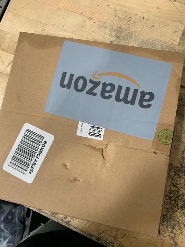 Photo 1 of 2Packs Molded Nylon Ceiling Medallion for Light Fixtures and Ceiling Fans, 10"OD x 4"ID x 1"P (Fits Canopies up to7-1/4")?White?