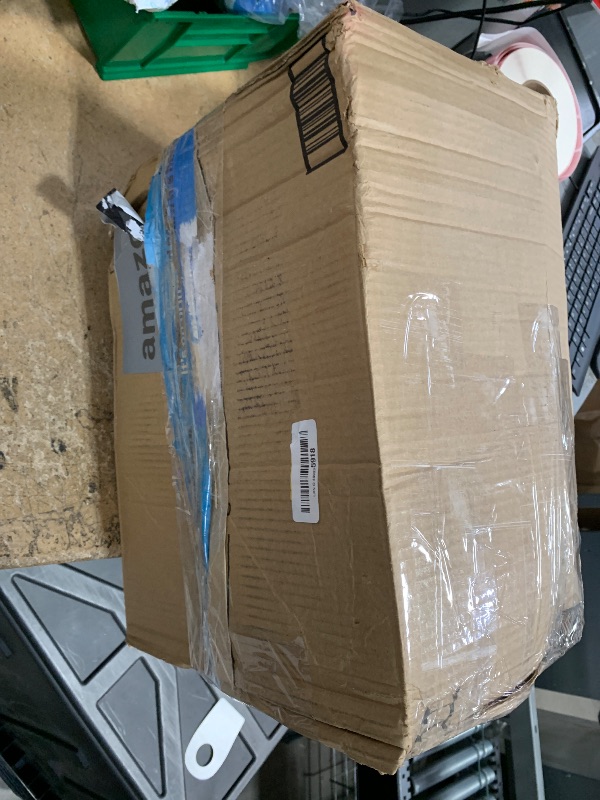 Photo 1 of 10PACK Garden Fence,11FT(L) x17inch(H) Metal No Dig Fence Animal Barrier Fence,Heavy Duty Rustproof Arched Flower Bed Edging Ornamental Wire Border Panel,Decorative Fence for Yard Patio Outdoor Decor