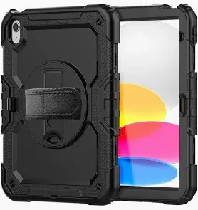 Photo 1 of Tablet Protective Case 