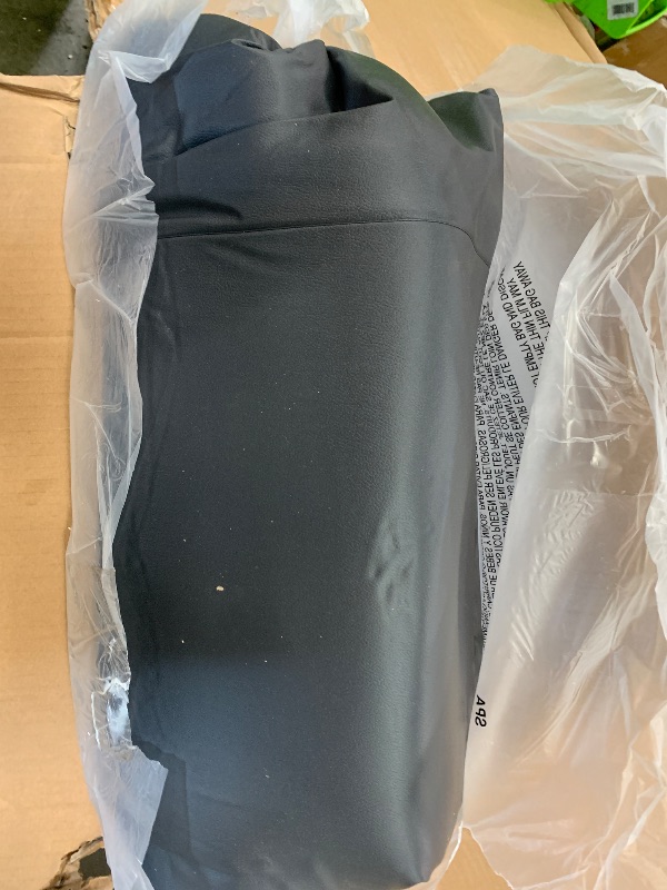 Photo 1 of ************missing the pump****************
INTEX 28427EH PureSpa Bubble Massage Spa Set Outdoor Inflatable Portable Hot Tub, Includes Energy Efficient Spa Cover, Saltwater System Ready, 6 Person, 85in x 28in