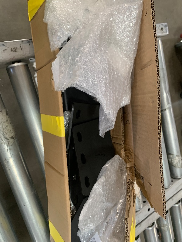 Photo 1 of  Running Boards Compatible with Vehicle 2019-2026 Dodge Ram 1500 Crew Cab(Excl. Classic Model/Ram 2500 3500). 4-Steps Design Running Boards, Side Step Bars Nerf Bars.
