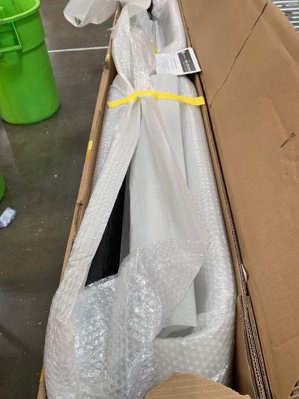 Photo 1 of  Running Boards Compatible with Vehicle 2019-2026 Dodge Ram 1500 Crew Cab(Excl. Classic Model/Ram 2500 3500). 4-Steps Design Running Boards, Side Step Bars Nerf Bars.
