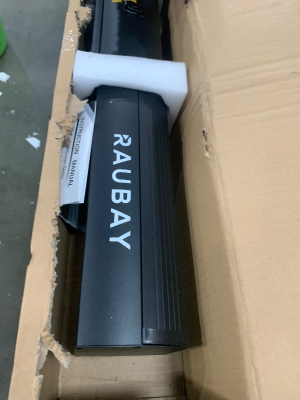 Photo 1 of ?Wider Style? RAUBAY 78.7 x 82.7in Large Collapsible Green Screen Backdrop Portable Retractable Chroma Key Panel Photo Background with Stand for Video Conference, Photographic Studio, Streaming