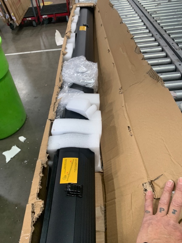 Photo 1 of ?Wider Style? RAUBAY 78.7 x 82.7in Large Collapsible Green Screen Backdrop Portable Retractable Chroma Key Panel Photo Background with Stand for Video Conference, Photographic Studio, Streaming