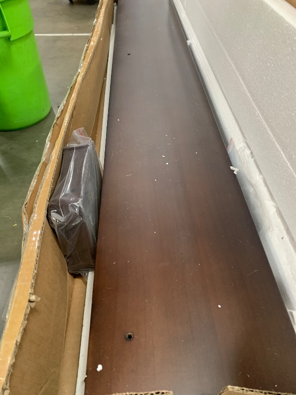 Photo 1 of (please see all images) Fireplace Mantel with Invisible Heavy Duty Wood Bracket