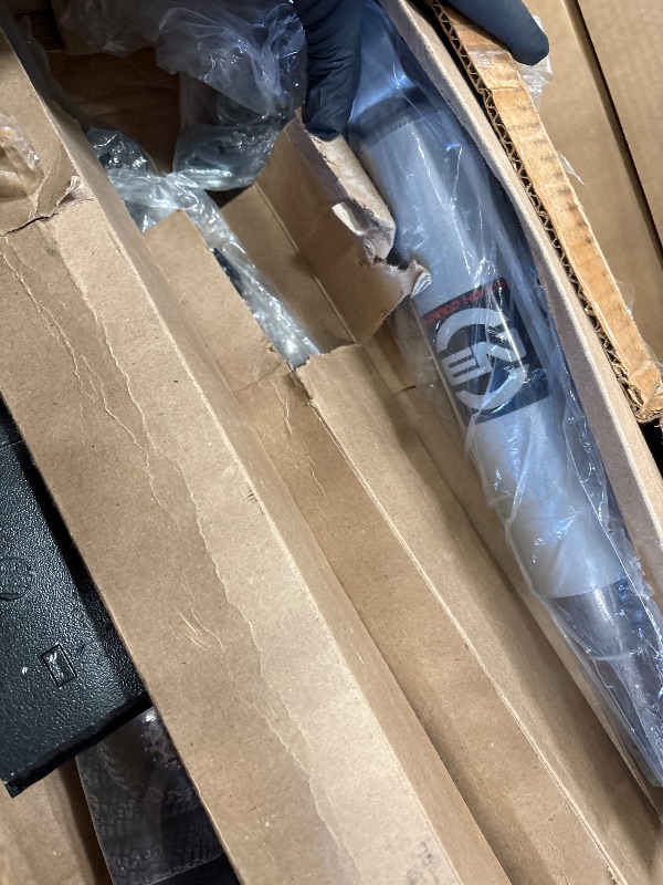 Photo 1 of ***********FOR PARTS ONLY- MISSING BALL JOINS AMONG OTHER PARTS**************
Rough Country Vertex 3" Lift Kit for 20-24 Chevy/GMC 2500 HD 2WD/4WD - 95850RED