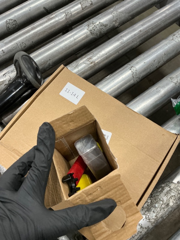 Photo 1 of 1/4 Inch Shank Router Bit Collet Extension Chuck Converter Adapter, Convert 1/8-Inch & 1/4-Inch Shank Bits with ER16 Spring Collet, ER16 M Type Collet Chuck Wrench Spanner -(Pack of 4)