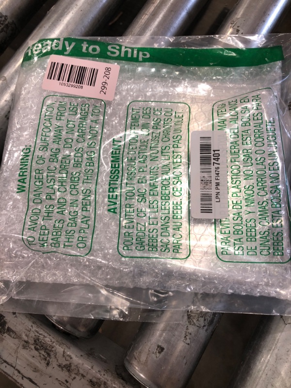 Photo 1 of 10 Pcs 5" x 7" Rigid Print Protectors, Clear Waterproof Hard Plastic Page Sheet Protectors Top Loading Rigid Photo Card Postcard Sleeves for Album Paper Document Holder