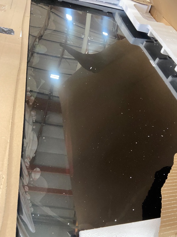 Photo 1 of TCL 65-Inch Class S5 UHD 4K LED Smart TV with Fire TV (65S551F, 2024 Model), Dolby Vision, HDR PRO+, Dolby Atmos, Alexa Built-in with Voice Remote, Apple AirPlay 2 Compatibility, Streaming Television