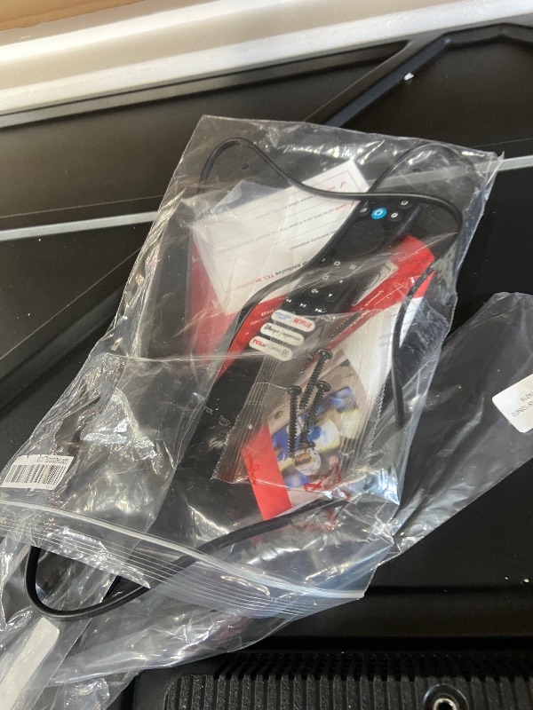 Photo 1 of TCL 65-Inch Class S5 UHD 4K LED Smart TV with Fire TV (65S551F, 2024 Model), Dolby Vision, HDR PRO+, Dolby Atmos, Alexa Built-in with Voice Remote, Apple AirPlay 2 Compatibility, Streaming Television