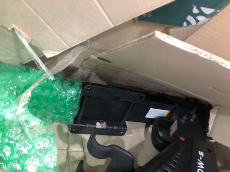 Photo 1 of (sold for parts, untested, unknown parts)Echelon Row-S Smart Rower – Foldable Rowing Machine for Total Body Low-Impact Workout with 22 Inch HD Rotating Screen, Soundbar, Bluetooth Resistance + 30-Day App Membership Included