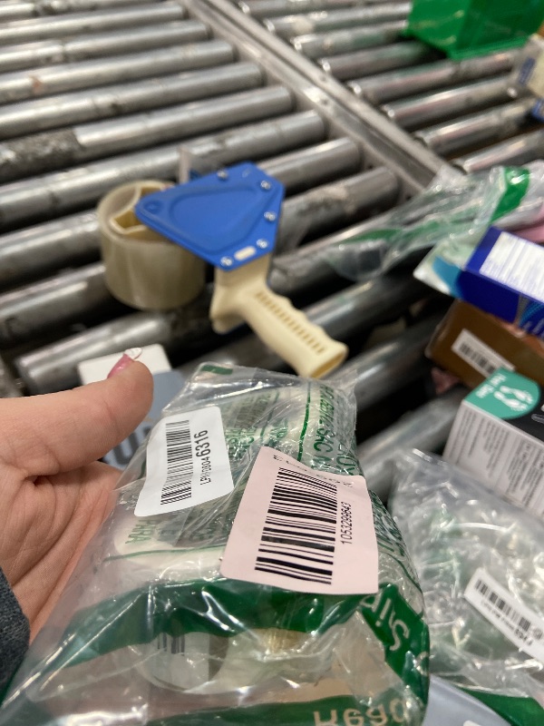 Photo 1 of ***ONLY 2 PACK WITH 1 GOLD AND 1 SILVER**** Perco Metallic Gold 2" Round Circle Dot Sticker Labels for Wedding Invitations - Multi-Roll Pack (3 Rolls, 500 Labels Each) - Permanent Adhesive, Vibrant Colors - Perforated for Easy Use, Made in USA