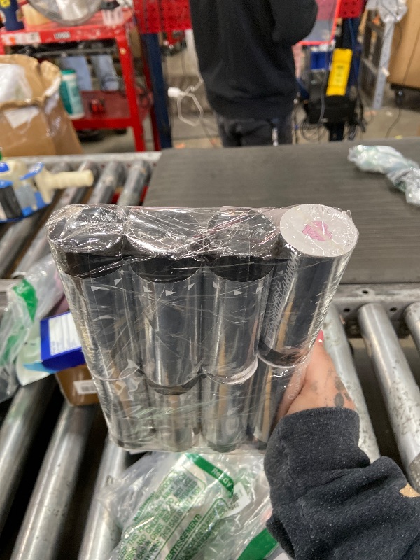 Photo 1 of **** ONLY 8 pack****.  Small Confetti Cannon 24 Pack Mini Confetti Poppers Gold Party Poppers Confetti Small Party Confetti for Kids Ideal for Weddings Birthdays Graduations Baby Shower Christmas New Years (Silver)