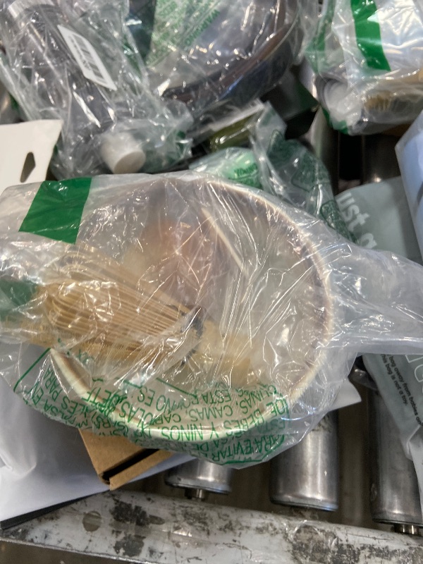 Photo 1 of *** CHECK COMMENTS****Matcha Whisk Set, Ceramic Matcha Set Includes Matcha Bowl, Matcha Whisk (Chasen) and Holder, Sifter, Bamboo Scoop & Spoon - 6 Pcs Matcha Kit for Matcha Lovers White