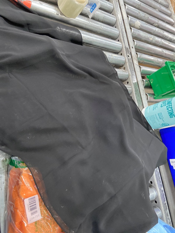 Photo 1 of  SMILE for Women Lightweight Breathable Solid Color Soft Chiffon Long Fashion Scarves Sun-proof Shawls Wrap