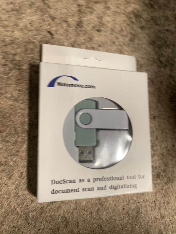 Photo 1 of DocScan Paper Photo Document Scan Software & Document Digitalizing Expert with Built in Quick Scanning,Bulk Process Digital Images,Compatible With All Scanner Devices,File Organizer No Subscription