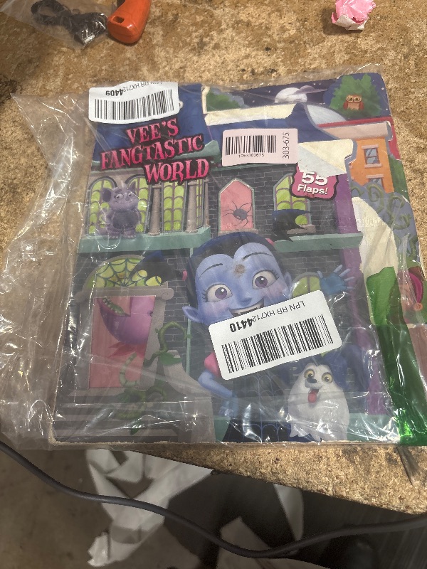 Photo 1 of 
kid book