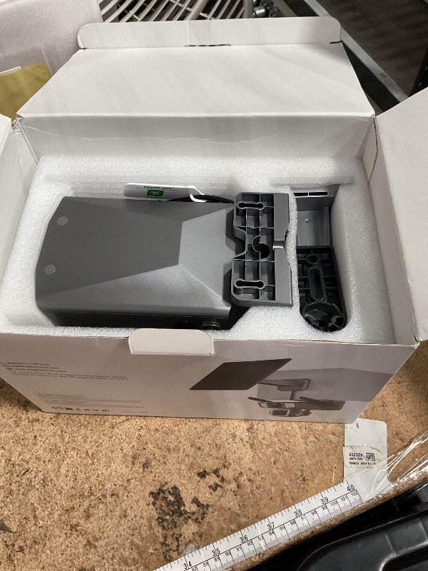 Photo 1 of Dragon Touch 4G LTE Cellular Security Camera, 4K Wireless Outdoor Solar Camera 12000mAh, 4G or WiFi Duo-Mode, 10x Optical Zoom, 360° Pan and Tilt AI Tracking, with SIM Card, IP66 Weather-Resistant