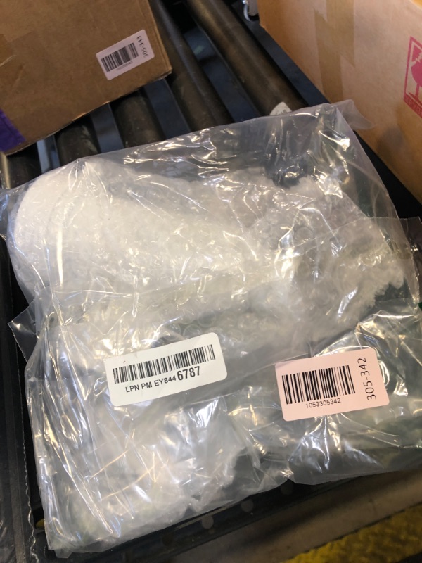 Photo 1 of WH11X29539 Washer Drain Pump and Filter Assembly Compatible with GE Front Load Washing Machines Clothes Washer Replacement Parts AP6986715 4962370 PS16217203 EAP16217203 B25-3A04 PD00065822