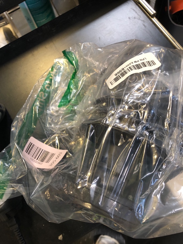 Photo 1 of EATAKWARD 8252709 230V Ice Machine Water Pump, Replacement for Manitowoc Ice Machine Water Pump, Replaces 2007399 2008109 8252109 8251139 000000259