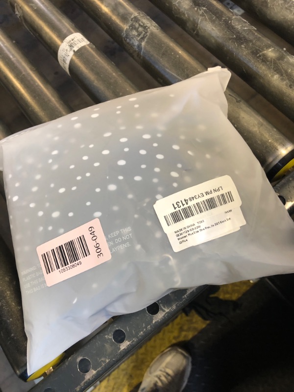 Photo 1 of Women Plus Size One Piece Swimsuit - Tummy Control Bathing Suits Ruched Lace up Swimwear Bandeau Retro Swimsuits 2025 Black Dot 22Plus