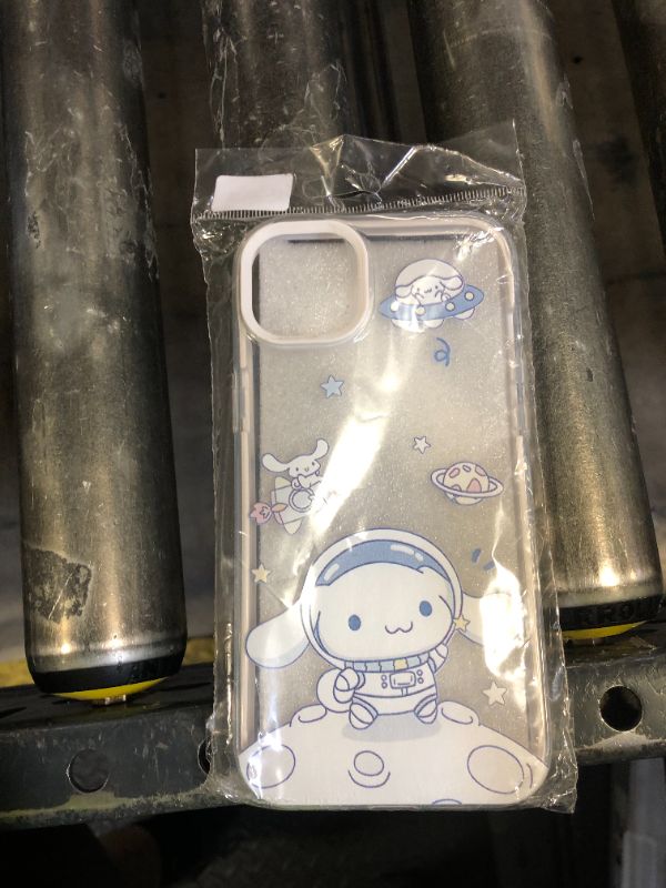 Photo 1 of Kawaii for 14 Plus Phone Case,Japanese Cartoon All-Inclusive Anti-Drop Phone Case for Women Girls Gifts Wife Gifts Case Cover Cute Cartoon Unique Design