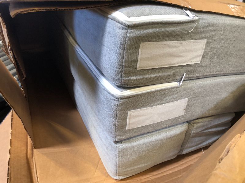 Photo 1 of FOLDING MATTRESS