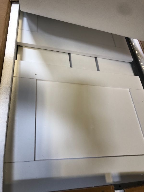 Photo 1 of MEDICINE CABINET MIRROR 