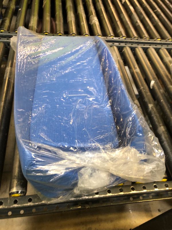 Photo 1 of Fanwer Positioning Wedge Pillow for Side Sleeping (3 in 1), 40 Degree Triangle Bed Wedges & Body Positioners for Back Pain, Preventing Bedsores, After Surgery, Knees Elevated, Pregnancy