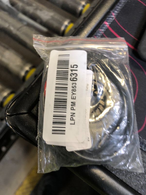Photo 1 of Electric Bike Auxiliary Speed Sensor - 12 Magnet, Accessories for Road & Mountain Bike