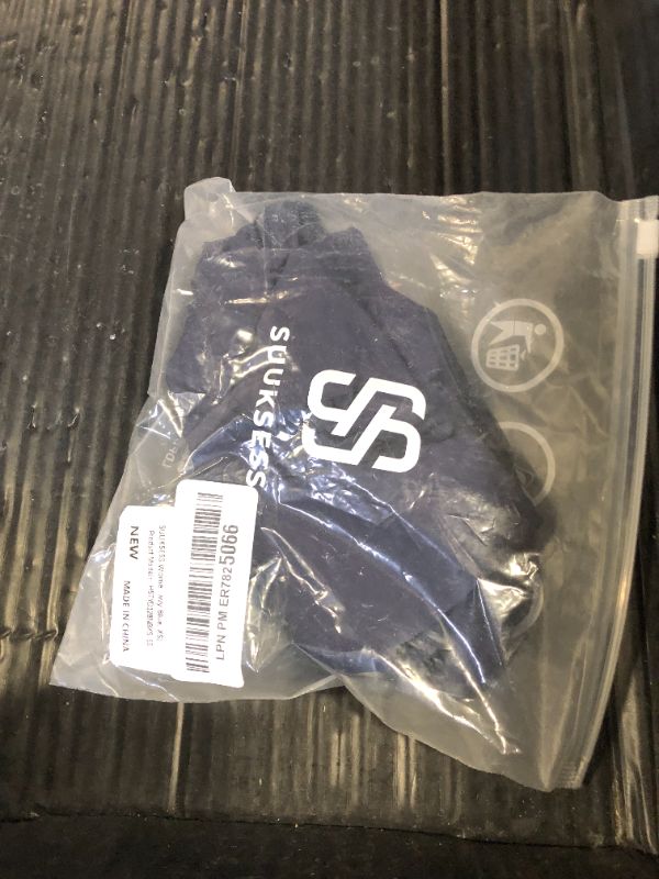 Photo 1 of SUUKSESS Women Sexy Tube Top Summer Y2K Going Out Tops Casual Sleeveless Double Lined Basic Tank Top (Navy Blue, XS)