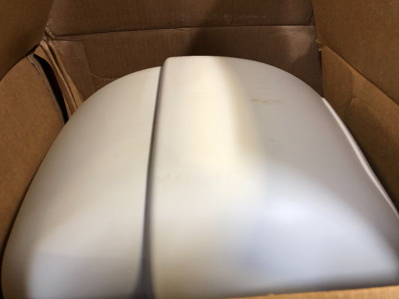 Photo 1 of Tidy Cats Breeze Litter Box, with Scoop, Hooded System