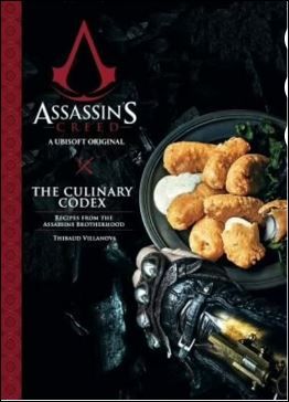Photo 1 of  Assassin's Creed: the Culinary Codex 
