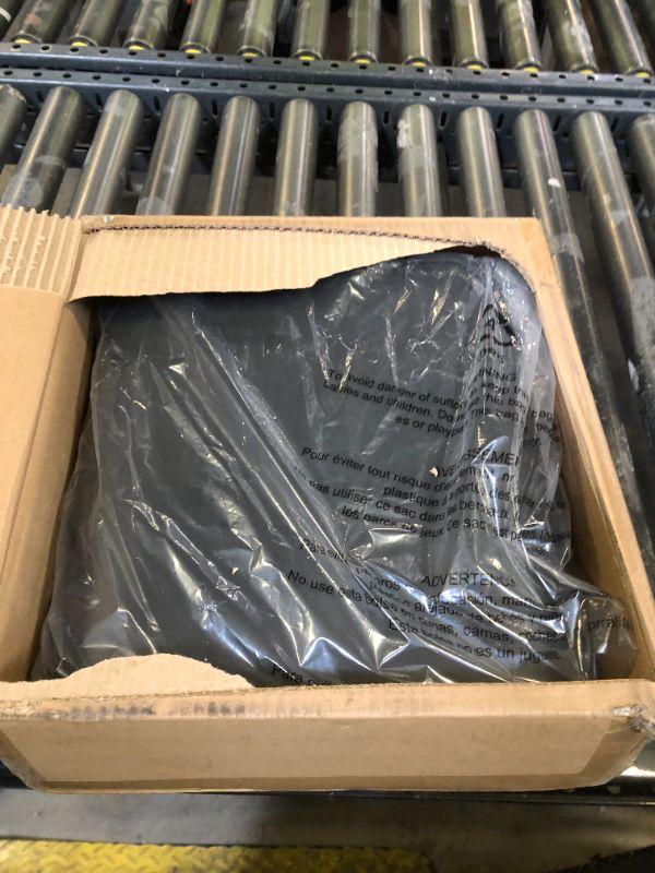 Photo 1 of PAPER SHREDDER 