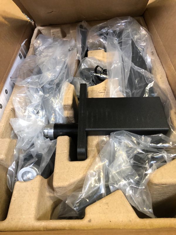 Photo 1 of Dell DELL-MSA20 Single Monitor,MSA20 Mounting Arm , Black