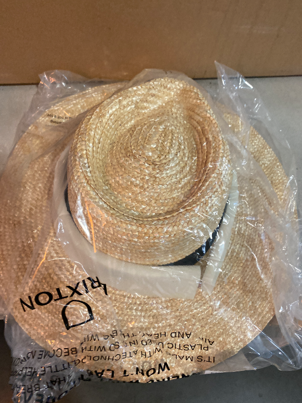 Photo 1 of Brixton Women's Joanna Hat Honey 1 SM (7) One Size