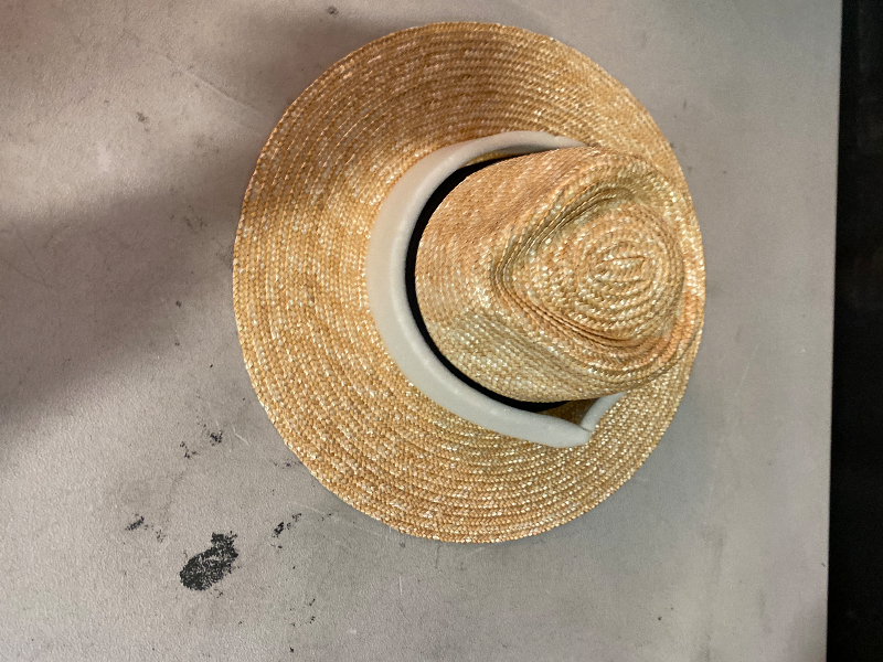 Photo 1 of Brixton Women's Joanna Hat Honey 1 SM (7) One Size