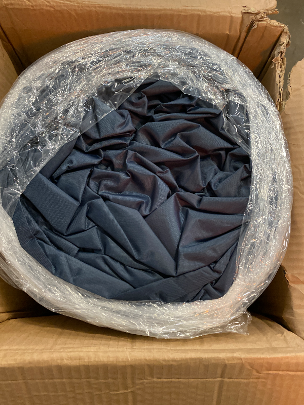 Photo 1 of Kölbs NSR Long Term Care Pressure Redistribution Foam Medical Hospital Mattress, for Bedsore Treatment Nursing Homes and at Home Care