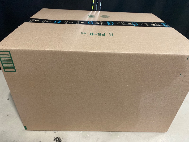 Photo 1 of 2.4G Remote Control Home Circular Indoor Ceiling Fan with Light Adjustable Brightness/air Volume Low Profile Ceiling Fan Flush Mount Concealed bladeless Suitable for Living Room Office