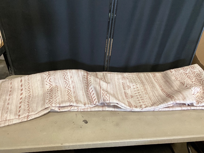 Photo 1 of 8x10 Area Rugs Living Room: Washable Boho Large Neutral Soft Farmhouse Rug Stain Resistant Modern Moroccan Non-Slip Indoor Carpet for Bedroom Nursery Kids Playroom Office Dining Room- Brown