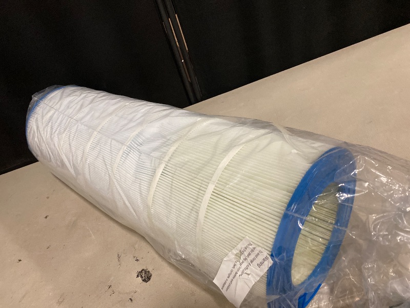 Photo 1 of In The Swim Premium Pool Filter Cartridge Replacement for Pentair CC150 Filter