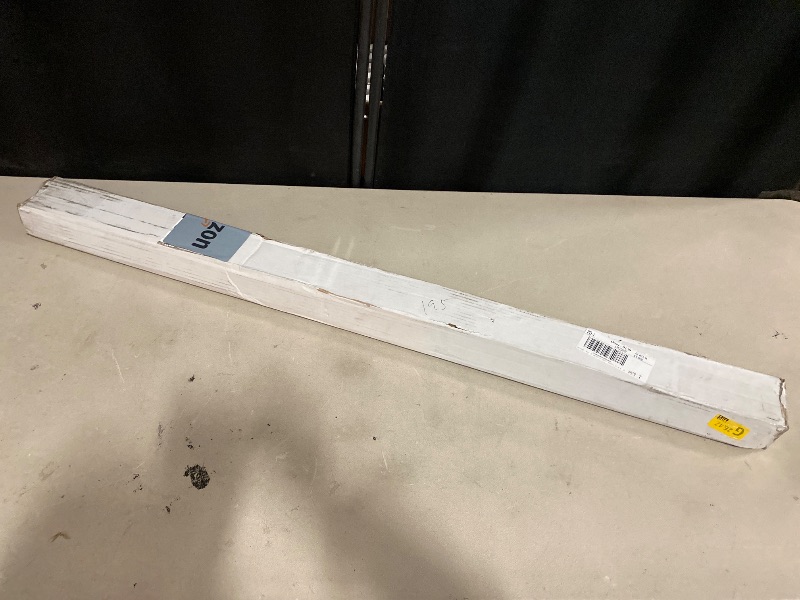 Photo 1 of 16 Outlet Long Power Strip, 4FT Heavy Duty Power Strip with 4800J Surge Protection, 20a Mountable Wide-Spaced Outlets for Home, Office, Garage & Workshop - ETL Certified