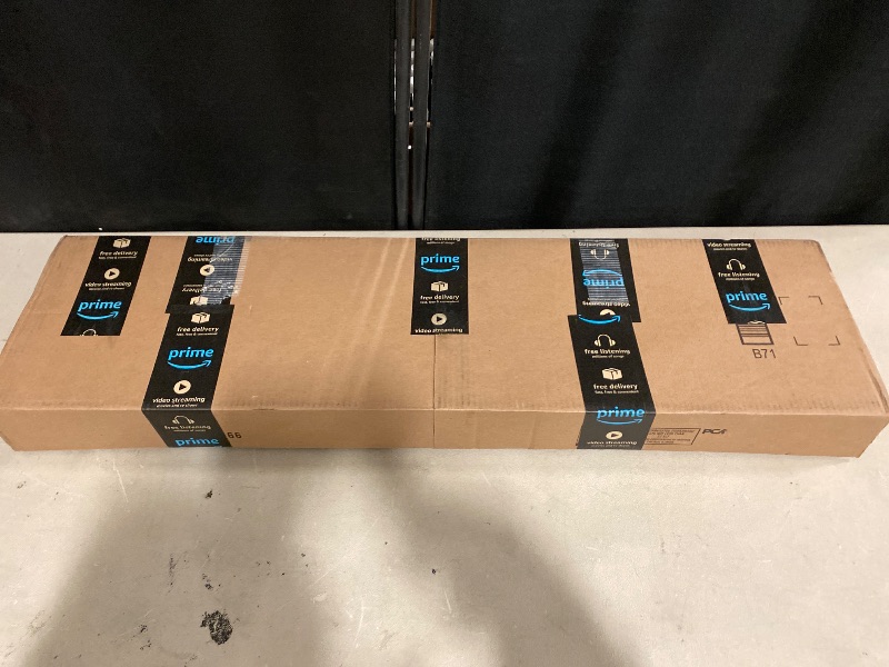 Photo 1 of Persilux Blackout Roller Blinds for Windows, Cordless Free-Stop Roller Shades with Valance, Thermal Insulated Fabric Window Blinds, UV Protection Shades for Home and Bedroom (Black,35" W x 64" H)