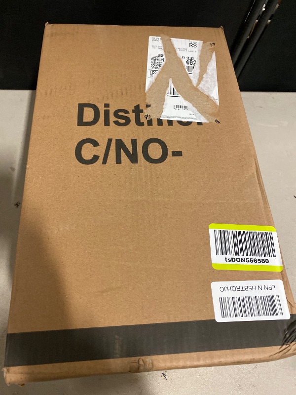 Photo 1 of DC HOUSE 1 Gallon Water Distiller Machine, 750W 4L Pure Distilled Water Maker Machine for Home Countertop Table Desktop, Drinking Purifier for Home Kitchen CPAP Hmidifiers with Pastic Container