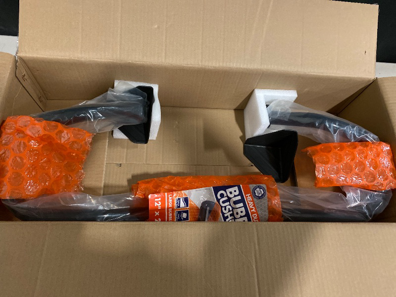 Photo 1 of Chopped Engine Guard Crash Bar Fit for Harley Touring Road King, Street Glide, Electra Glide Standard 2014-2024