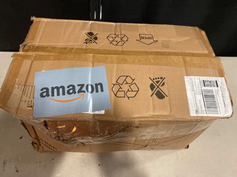 Photo 1 of Ceiling Fans with Lights 44 Inch Outdoor, Ceiling Fan Modern with Remote Control and Light, 44" Ceiling Fan Flush Mount with DC Reversible Quiet Motor for Bedroom, Living Room, Patios